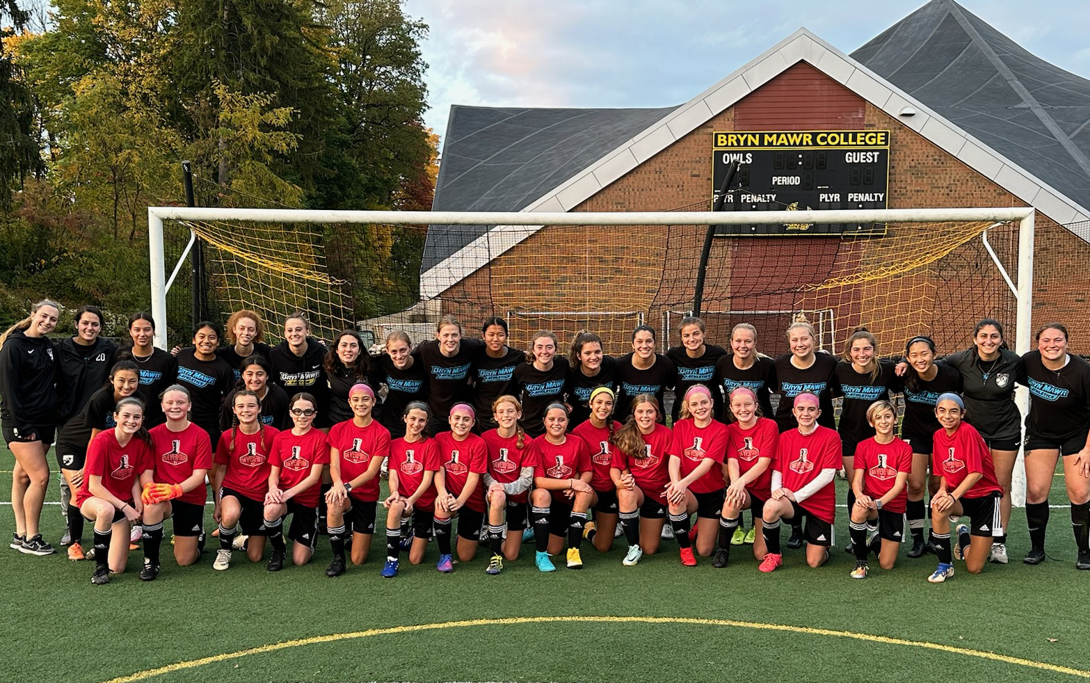 2023/ 2024 Travel Team Tryouts